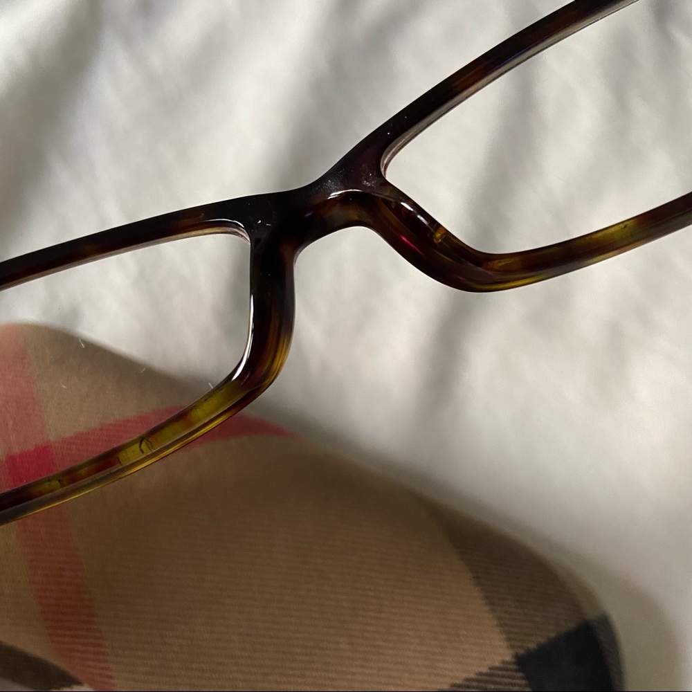 Y2K Burberry frames - Picture 4 of 11